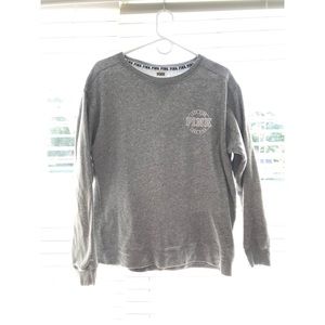 Victoria’s Secret PINK Pullover Sweatshirt